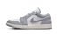 Air Jordan 1 Low Grigio Vintage
