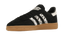 Handball Spezial Black Wonder Leopard - JH9092