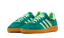 Handball Spezial Collegiate Green Semi Green Spark - IE5896