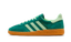 Handball Spezial Collegiate Green Semi Green Spark - IE5896