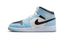Air Jordan 1 Mid Ice Blue
