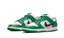 Dunk Low SE Lottery Vert Ivoire Pâle