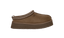 Tazz Slipper Hickory - 1122553-HCK