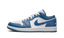Air Jordan 1 Low Marina Blue