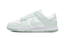 Dunk Low Next Nature White Mint