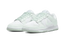 Dunk Low Next Nature Menthe Blanche