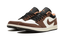 Air Jordan 1 Bassa Moka