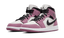 Air Jordan 1 Mid Mûrier Clair