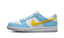 Dunk Low Next Nature Homer Simpson