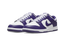 Dunk Low Court Violet (2022)