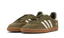 Samba OG Focus Olive Gum - IE3440