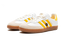 Samba OG Sporty & Rich White Bold Gold - IF5661