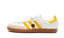 Samba OG Sporty & Rich White Bold Gold - IF5661