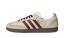 Samba OG Wonder White Maroon - IG1987