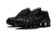 Shox TL Black Max Orange - AR3566-002