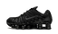 Shox TL Black Max Orange - AR3566-002