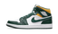 Air Jordan 1 Mid Sonics (GS)