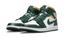 Air Jordan 1 Mid Sonics (GS)