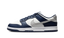 Dunk Low Summit Blanc Minuit Marine