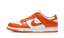 Dunk Low SP Orange Blaze (Syracuse)