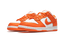 Dunk Low SP Orange Blaze (Syracuse)