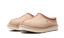 Tasman Slipper Sand Dark Cherry - 5955-SNDD