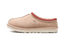 Tasman Slipper Sand Dark Cherry - 5955-SNDD