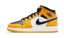 Air Jordan 1 Mid Taxi (GS)