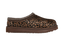 Tasman Slipper Caspian Burnt Cedar - 1158350-BCDR