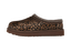 Tasman Slipper Caspian Burnt Cedar - 1158350-BCDR