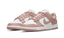 Dunk Low Rose Whisper