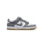 Nike Dunk Low Reflektierendes Grau