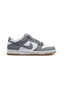 Nike Dunk Low Reflektierendes Grau
