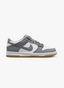 Nike Dunk Low Reflektierendes Grau