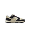 Nike Dunk Low LX Schwarz Team Gold