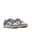 Nike Dunk Low Reflektierendes Grau