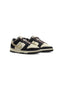 Nike Dunk Low LX Schwarz Team Gold