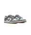 Nike Dunk Low Reflektierendes Grau