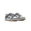 Nike Dunk Low Reflektierendes Grau