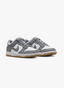 Nike Dunk Low Reflektierendes Grau