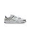 Nike Dunk Low Metallic Silber