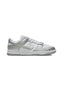 Nike Dunk Low Metallic Silber