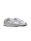 Nike Dunk Low Metallic Silber