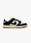 Nike Dunk Low LX – Schwarzes Krokodil