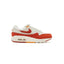 Nike Air Max 1 Robustes Orange