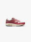 Nike Air Max 1 Roter Sternenstaub