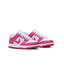 Nike Dunk Low Laser Fuchsie