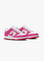 Nike Dunk Low Laser Fuchsie