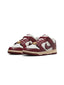 Nike Dunk Low SE Sail Team Rot