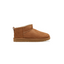 UGG Classic Ultra Mini Boot Kastanienbraun